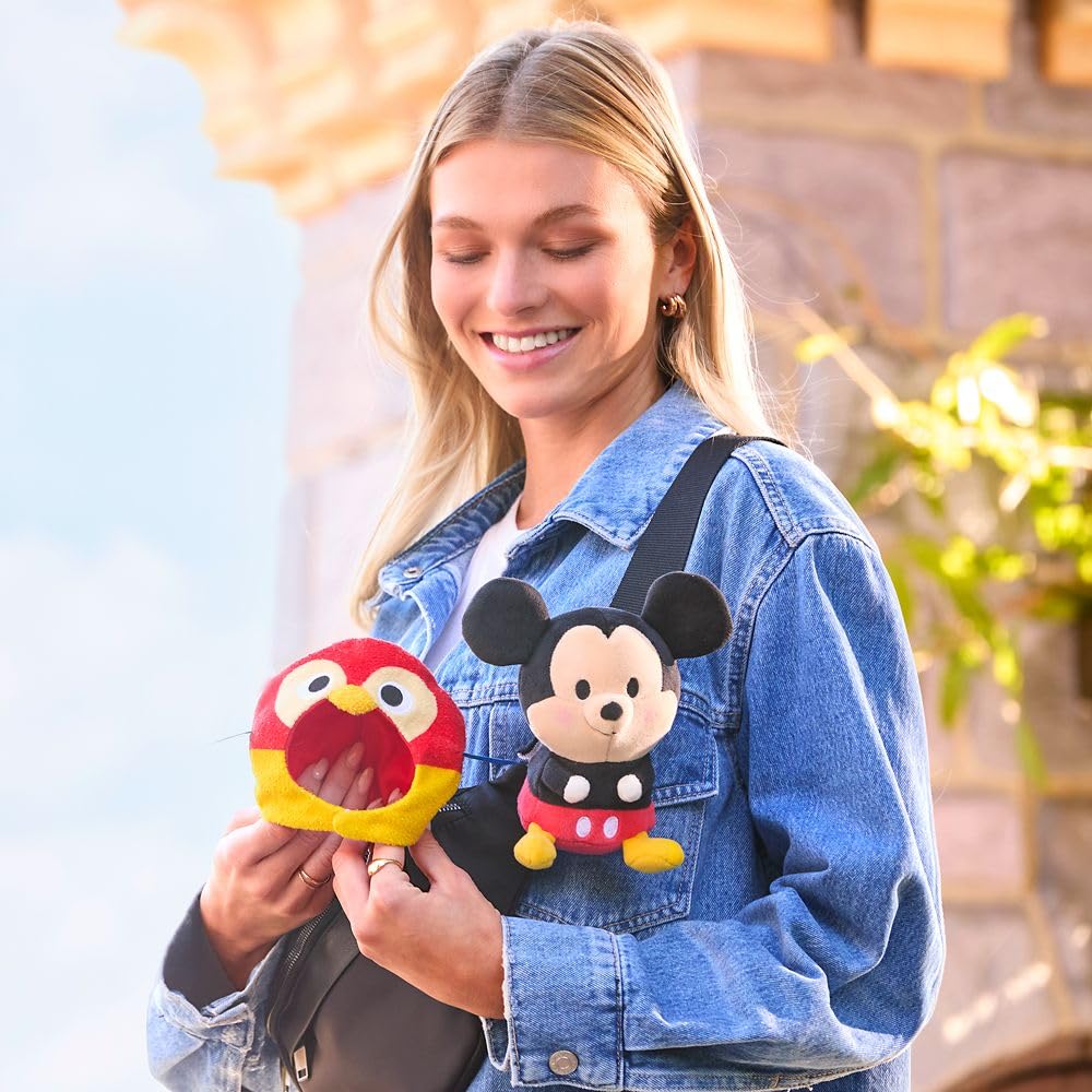 Amazon.co.jp: Disney Store公式ミニミックス-イッツぬいぐるみ